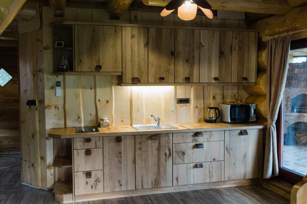 Forest Glade Cottage - Koca Na Jasi Recica ob Savinji Екстериор снимка